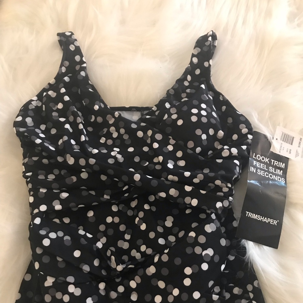 TRIMSHAPER Swimsuit